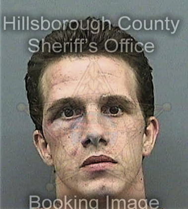 Aurelio Carrillo, - Hillsborough County, FL 