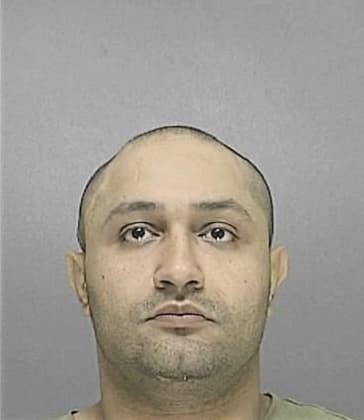 Jose Cartagena - Volusia County, FL 