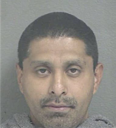 Jose Castaneda, - Wyandotte County, KS 