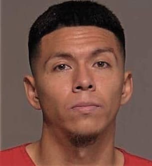 Salvador Ceballos, - Yuma County, AZ 