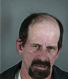 Landon Chappell - Lane County, OR 