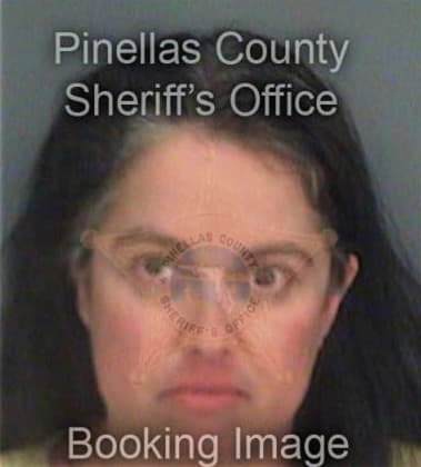 Christina Clark, - Pinellas County, FL 