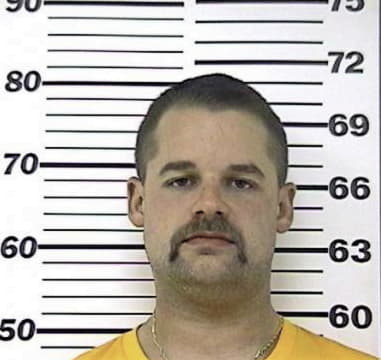 Eddie Combs - Campbell County, KY 