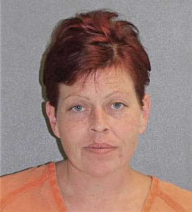 Debra Conrad, - Volusia County, FL 