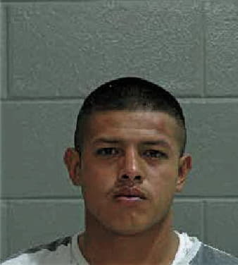 David Cortes, - Desoto County, FL 