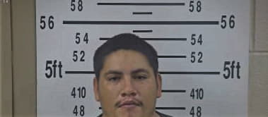 Thomas Cortez, - Kleberg County, TX 