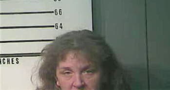 Emily Crawford - Bell County, KY 