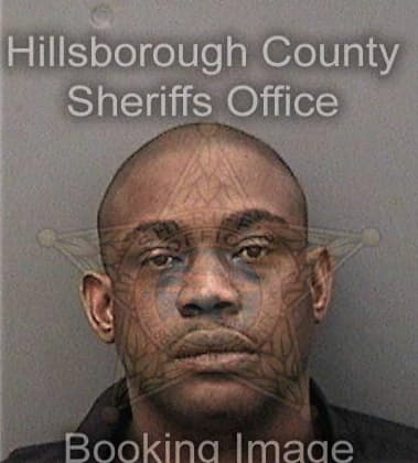 Felix Crespo, - Hillsborough County, FL 