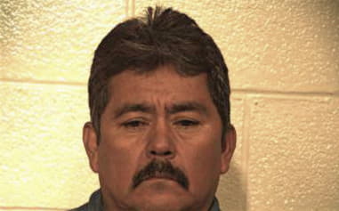 Jose Cruz, - Hidalgo County, TX 