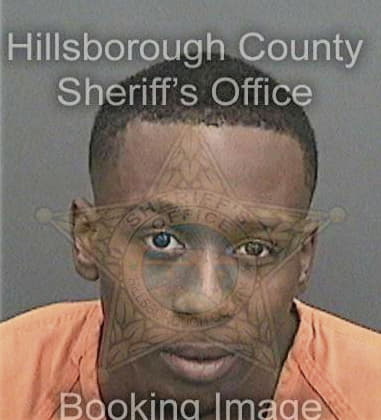 Anthony Cruzado, - Hillsborough County, FL 