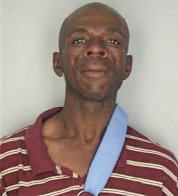 Clifford Daniels, - Hillsborough County, FL 