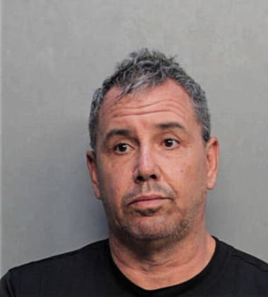 Albert Diaz, - Dade County, FL 