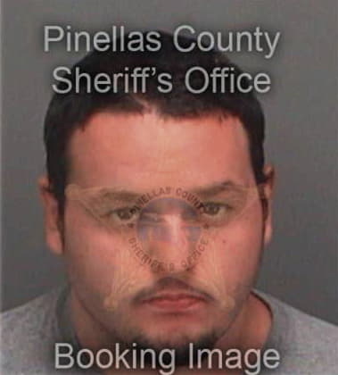 Chad Dillon, - Pinellas County, FL 