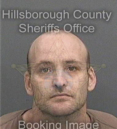 Wendell Edmonson, - Hillsborough County, FL 