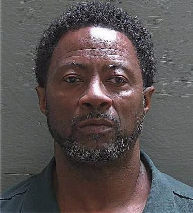 Terrence Elery, - Escambia County, FL 