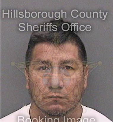 Richard Elston, - Hillsborough County, FL 