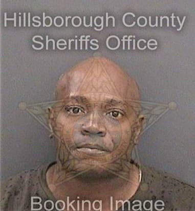 Jajuan Everett, - Hillsborough County, FL 