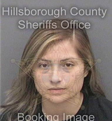 Renee Faircloth, - Hillsborough County, FL 