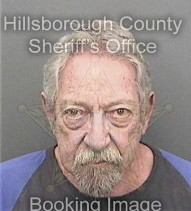 David Fernandez, - Hillsborough County, FL 