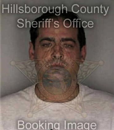 Edgardo Fernandez, - Hillsborough County, FL 