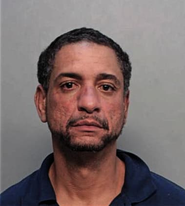 Osmar Ferrer, - Dade County, FL 