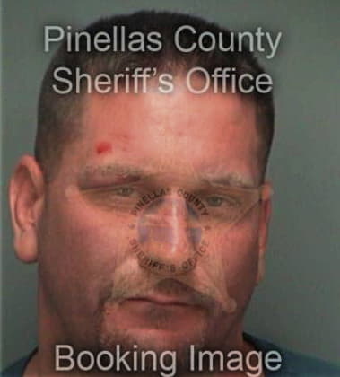 Miguel Flores, - Pinellas County, FL 