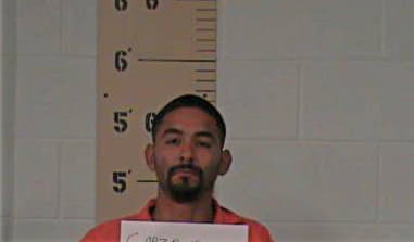 Jorge Flores-Hernandez, - Burnet County, TX 