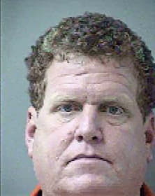 Mark Forsythe, - Okaloosa County, FL 