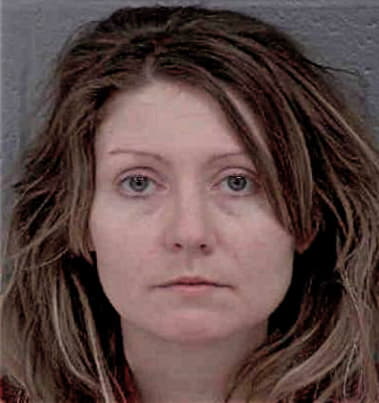 Abaigail Fowler - Mecklenburg County, NC 