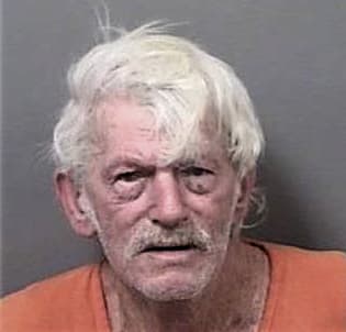 Carl Frank, - Citrus County, FL 