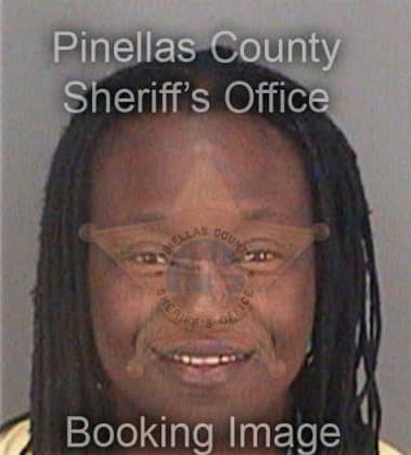 Beverley Fredericks, - Pinellas County, FL 