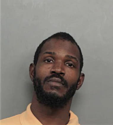 Richard Gabriel, - Dade County, FL 