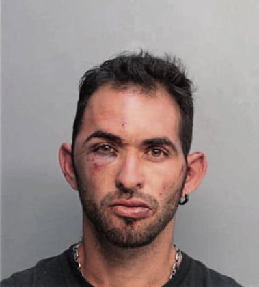 Jose Garcia-Reyes, - Dade County, FL 