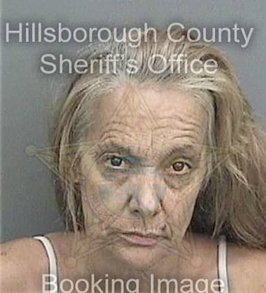 Heidy Garciasanchez, - Hillsborough County, FL 