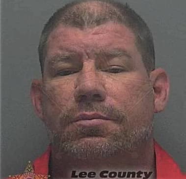 David Gerges, - Lee County, FL 