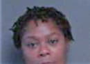 Cynthia Grainger, - Marion County, SC 