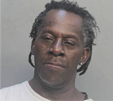 Frederick Griffin, - Dade County, FL 