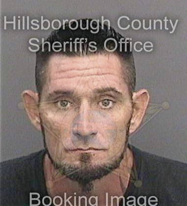 John Griffin, - Hillsborough County, FL 