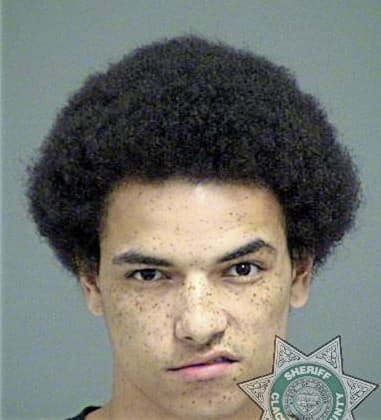 Rodriquez Griffin, - Clackamas County, OR 