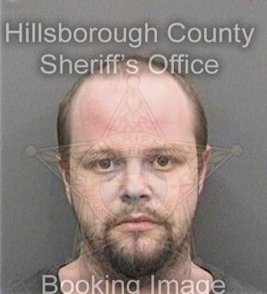 Mario Guerrero, - Hillsborough County, FL 