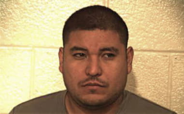 Vicente Gutierrez, - Hidalgo County, TX 