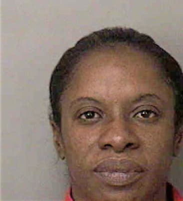 Angelica Hampton, - Polk County, FL 