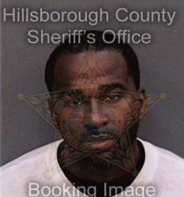 Donald Hanford, - Hillsborough County, FL 