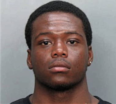 Antonio Hannah, - Dade County, FL 