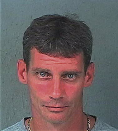 Richard Hanvey, - Hernando County, FL 