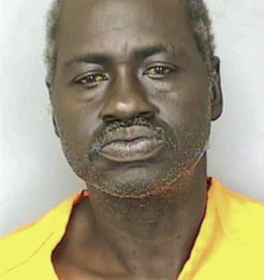 Roland Haynes, - Polk County, FL 