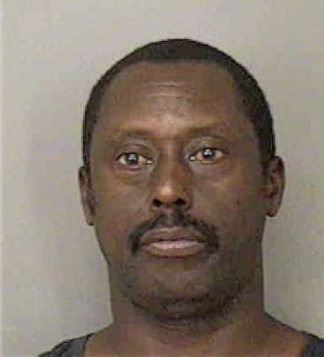 Marcus Henderson, - Polk County, FL 