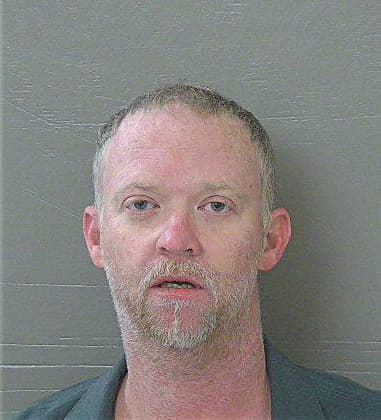 David Henry, - Escambia County, FL 