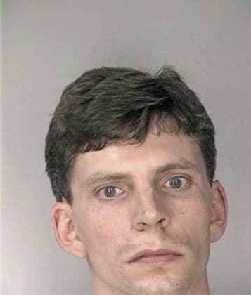 Jesus Hernandez - Hillsborough County, FL 