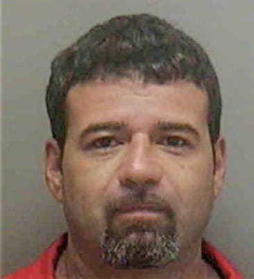 Mario Hernandez, - Lee County, FL 